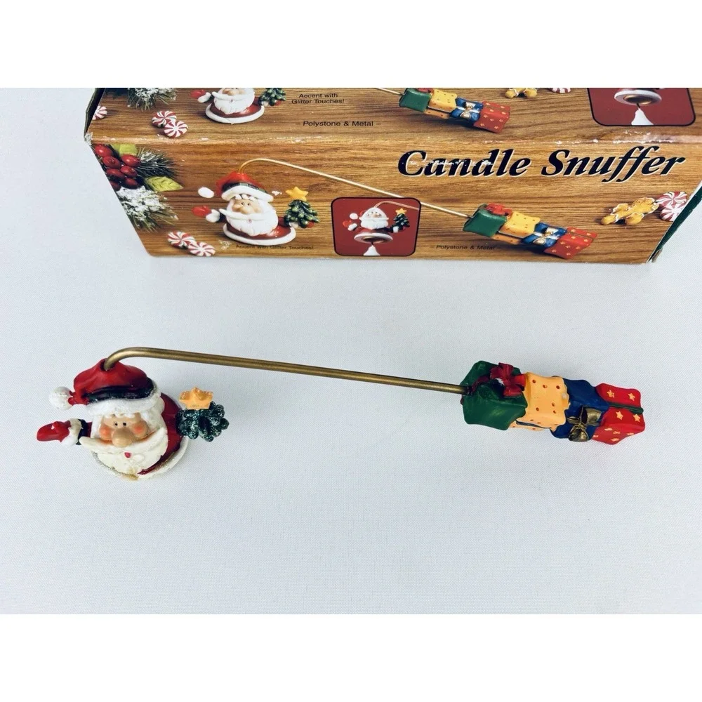 Giftco vintage santa